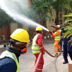 Lagos disinfects Ikoyi-Lekki link bridge