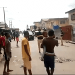 Lagos residents now live in fear as crime rate, insecurity heighten in suburbs