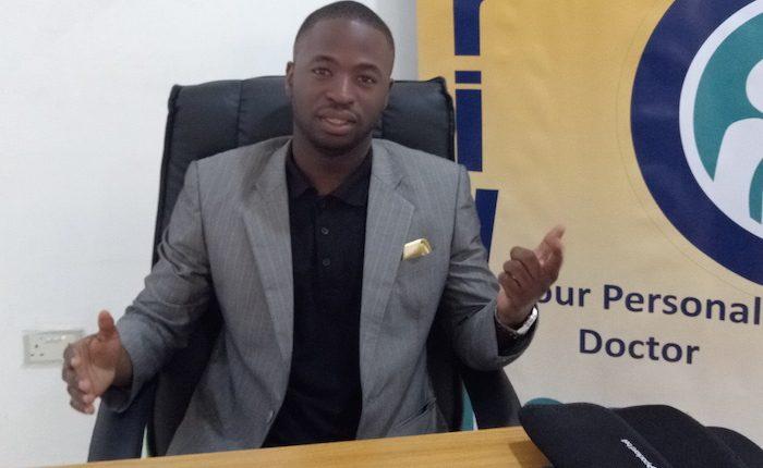 Privedoc donates N240m, test kits to curtail COVID-19 spread in Nigeria