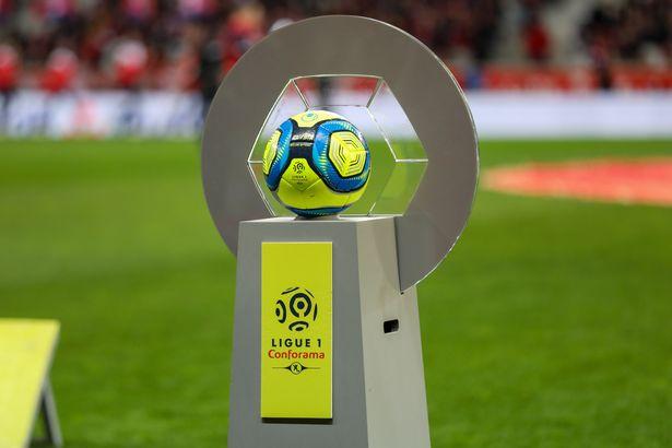 Ligue 1 season cancelled as French government bans football events until September