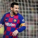 Five things you might not know about Lionel Messi