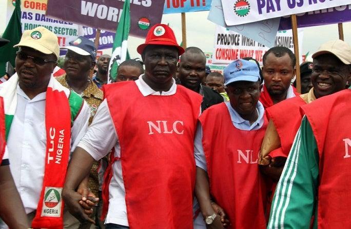 Workers mark May Day without rallies as TUC, NUPENG laments state of healthcare system