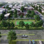 COVID-19: Mixta Africa supports over 1,000 residents of Lakowe community with palliatives