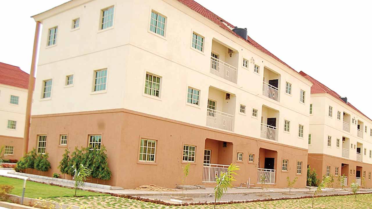 Mortgage lenders at risk of default amid coronavirus crisis 