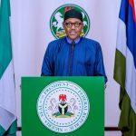 Buhari to address the Nation 8pm today 
