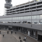 Murtala Muhammed Airport