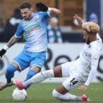 National League votes to end season amid Coronavirus crisis