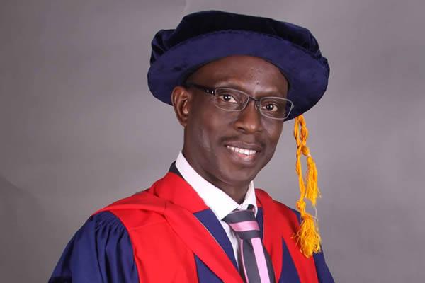 LASU VC sees innovation as key to effective administration of justice post Covid-19
