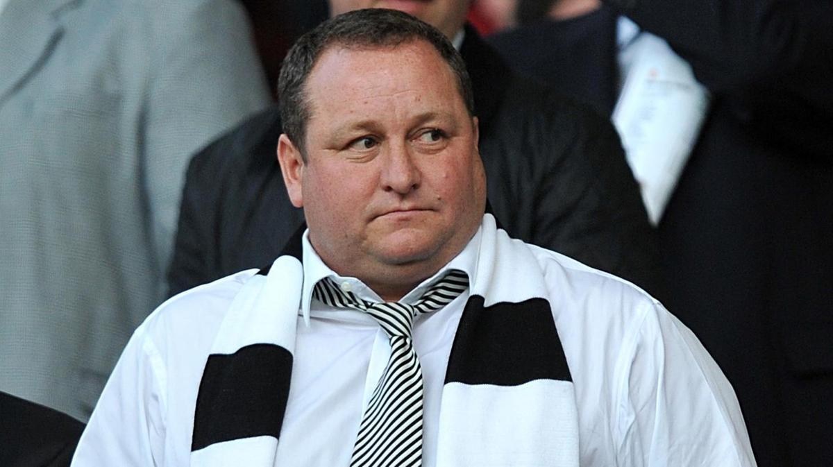 Newcastle United £300m potential takeover edges closer
