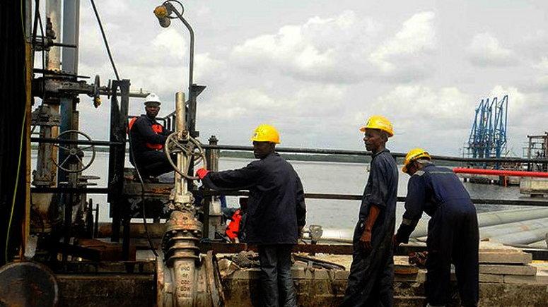 Nigeria’s Bonny light is struggling to find buyers in global market  