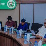 State Governors write Buhari to announce interstate lockdown, internal free movement