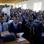 Nigeria's education system