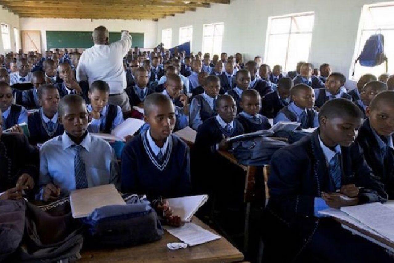 Nigeria's education system