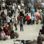 Nigerians - Citizens from Canada