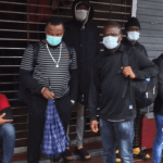 COVID-19: Why China cannot discriminate against Nigerians, Africans - Experts