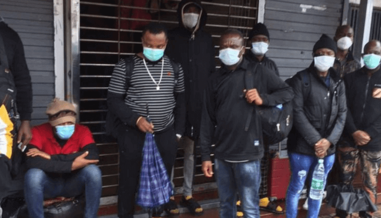 COVID-19: Why China cannot discriminate against Nigerians, Africans - Experts