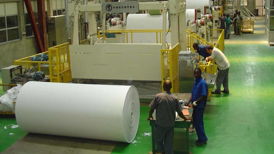 Banks’ credit to real sector nears 5-year high to N17trn