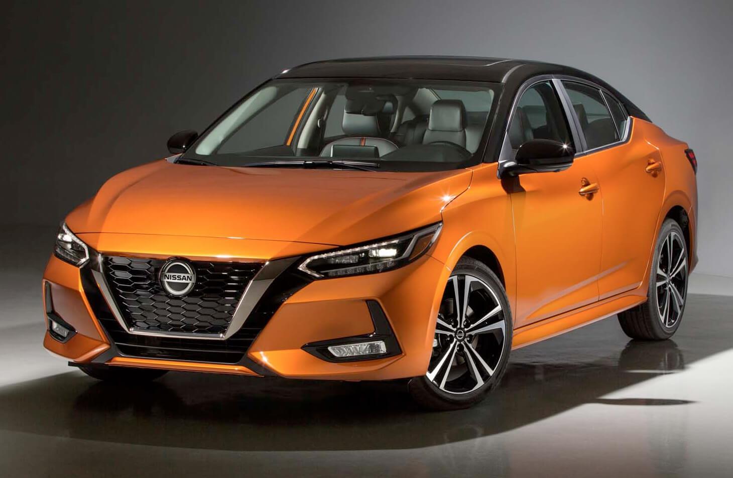 Nissan to cut 1m vehicles to annual sales target