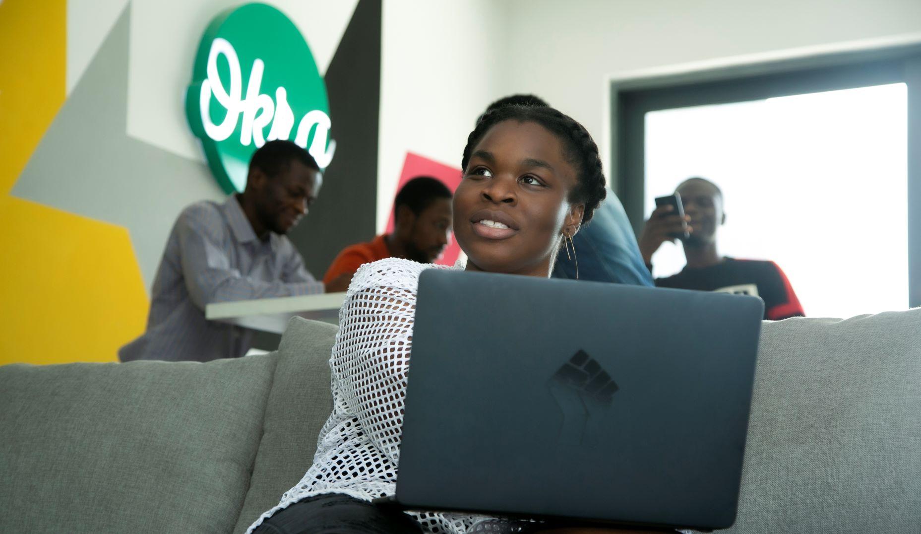 Barely 4 months it launched, Okra secures $1m pre-seed from TLcom