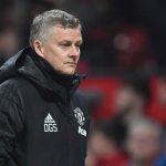 Solskjaer says Manchester United ready for transfer market business