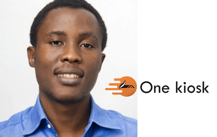 One Kiosk Africa partners Gokada to provide essential items to Lagosians amid coronavirus lockdown
