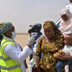 Oyo State COVID-19 Task Force