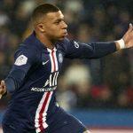 Coronavirus: Mbappe’s valuation to drop to €40m- French MEP