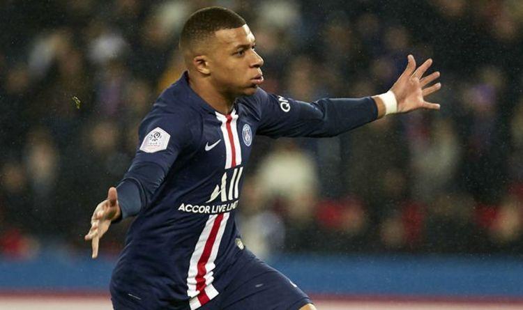 Coronavirus: Mbappe’s valuation to drop to €40m- French MEP