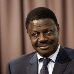 Former Marseille president Pape Diouf dies after contracting Coronavirus