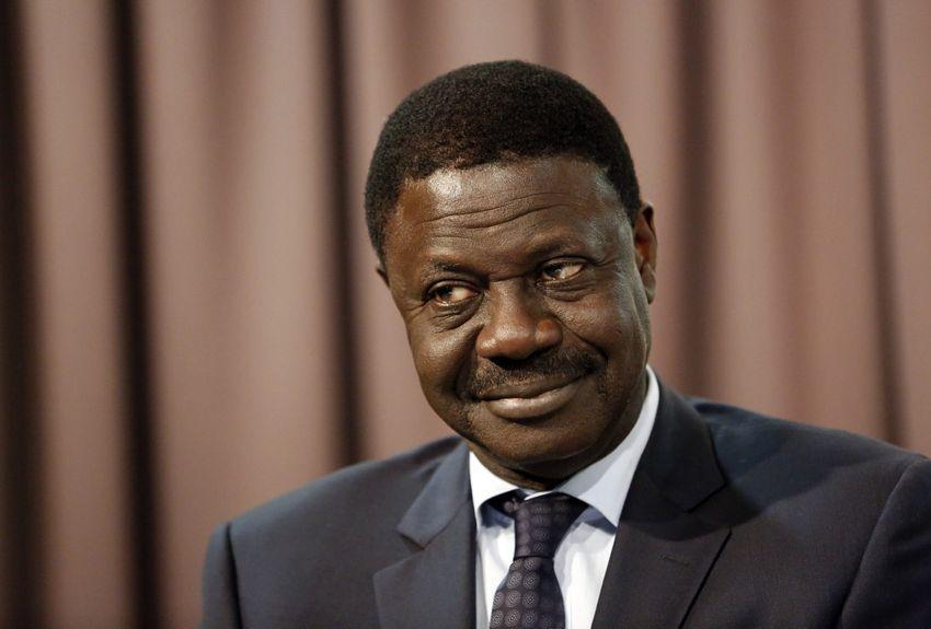 Former Marseille president Pape Diouf dies after contracting Coronavirus