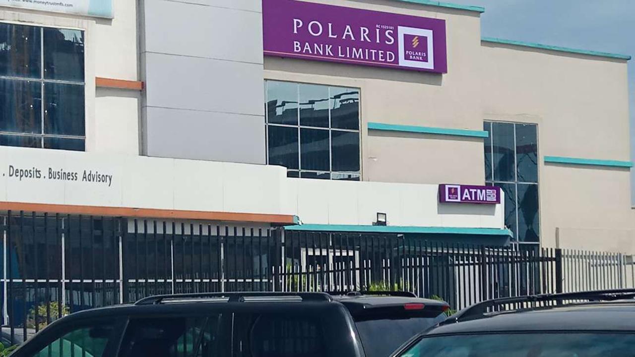 Polaris Bank celebrates first year of operation with N27.8bn profit