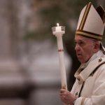 Easter Sunday: Pope Francis delivers message of hope amid Covid-19 pandemic