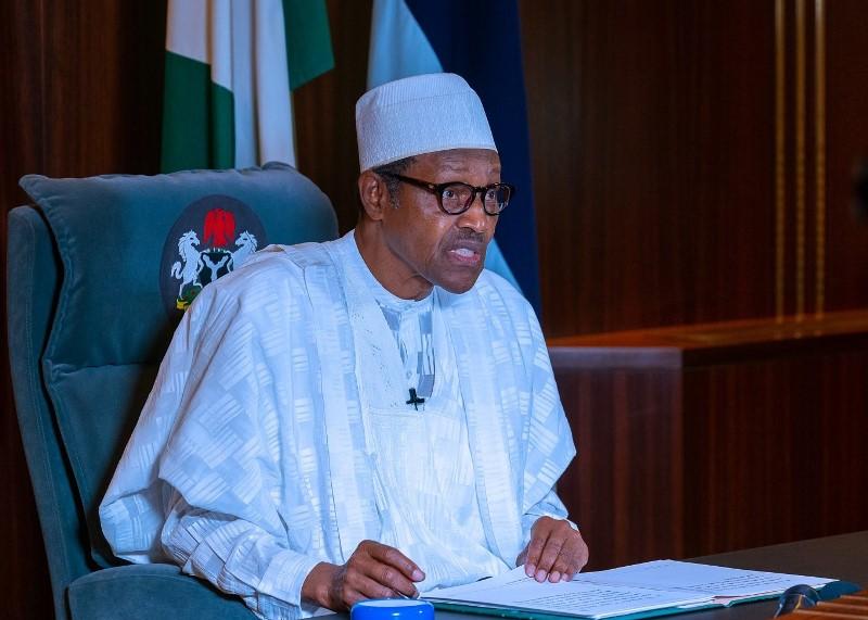 FG to relax lockdown in Lagos, Ogun, FCT May 4