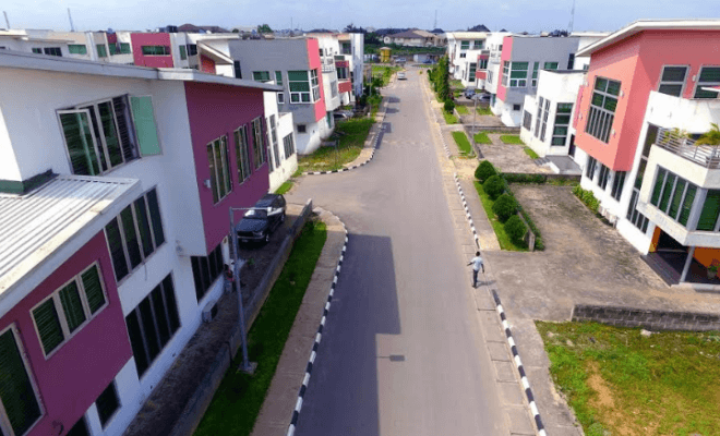 Propertymart sensitizes community on ways to combat coronavirus