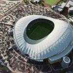 Qatar confirms first coronavirus cases at World Cup sites