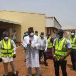 BREAKING: Kwara discharges two coronavirus  patients