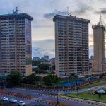Nigeria's office market