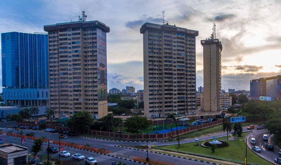 Nigeria's office market