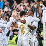 Covid-19: Real Madrid not considering wage cut