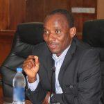 We have to build an economy with strong buffers – Amadi