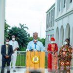 COVID-19: Oyo to produce one million face masks, as state now have seven active cases