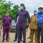 Only Makinde has bought borehole drilling rig since 1995 - RUWASSA Chair