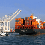 Nigeria's shipping industry