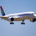 South African Airways Nears Collapse With Plan to Fire All Staff