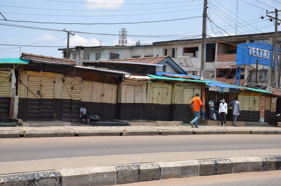 Debate on legality of lockdown a distraction, selfish opposition - Lukman