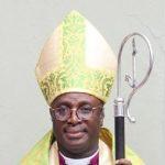 COVID-19: Anglican Church donates relief materials to Lagosians