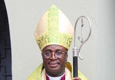 COVID-19: Anglican Church donates relief materials to Lagosians