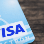 VIsa card