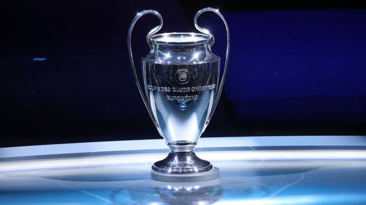 UEFA considering finishing Champions League and Europa League in August