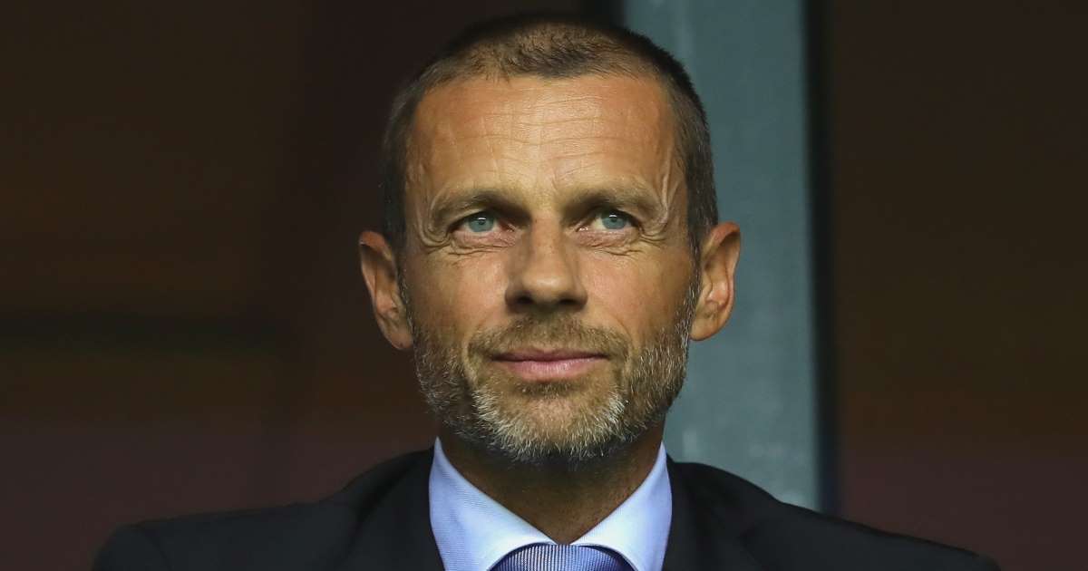 Covid-19: UEFA releases €236.5m to assist member associations